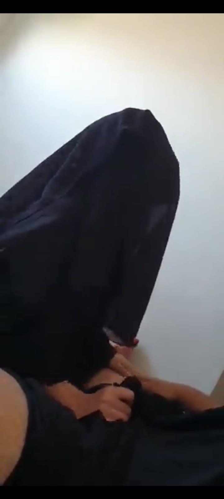 Abg Viral 2025 kelakuan remaja mahasiswi bercadar jakarta ketika berdua dikosan Trending Global Top New wikwik