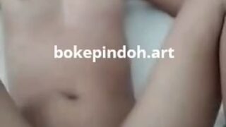 Top Indo Viral 2025 Gadis Mungil Dan Imuk Penasaran Rudal Om Nya Di Tutorial Global Top New