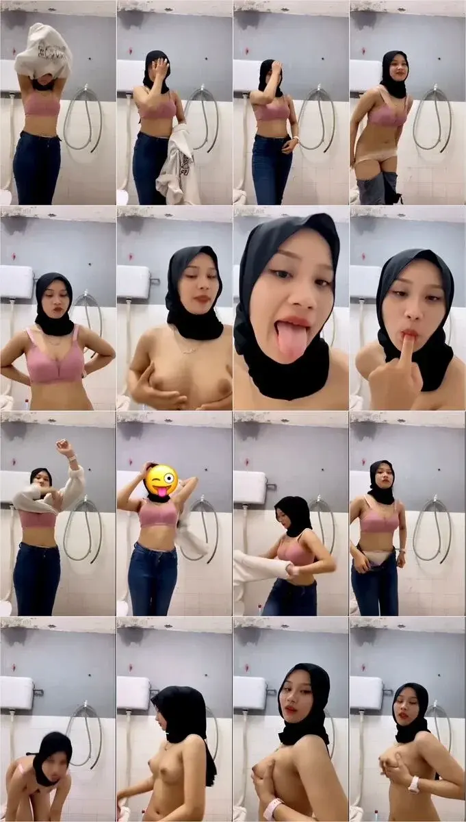 Tante Jilbab Binor Abg Korea Pasutri Jawa Baru Menikah Siang Malam Gak Bisa Stop Iclik Abg Pulen
